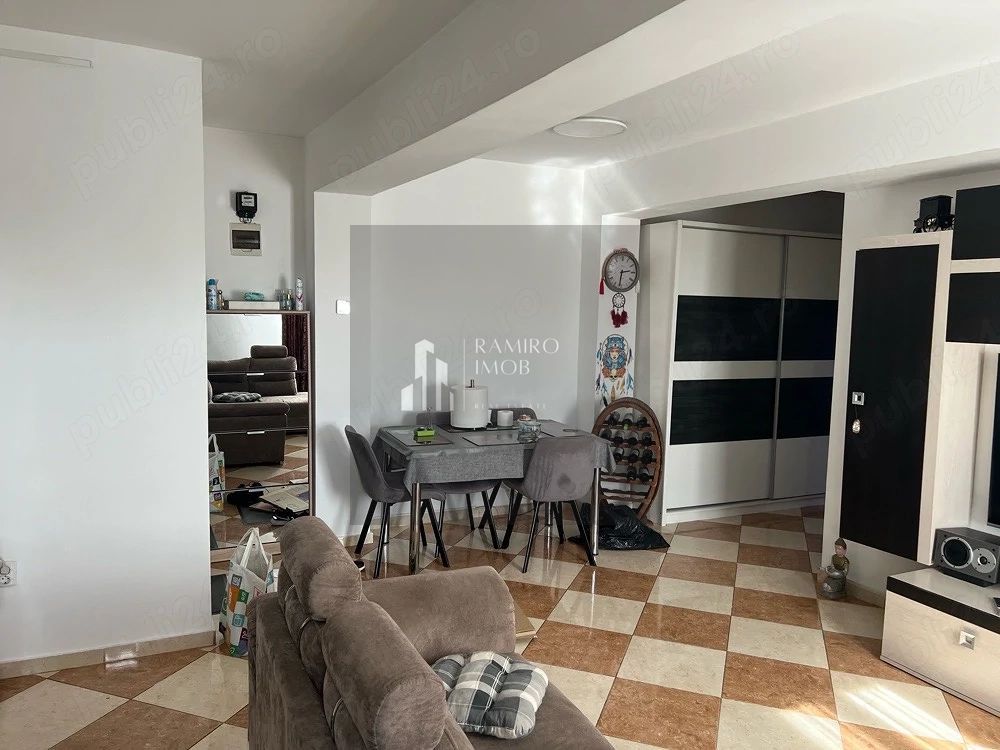 Apartament 2 camere decomandat Ferentari - Poză 3