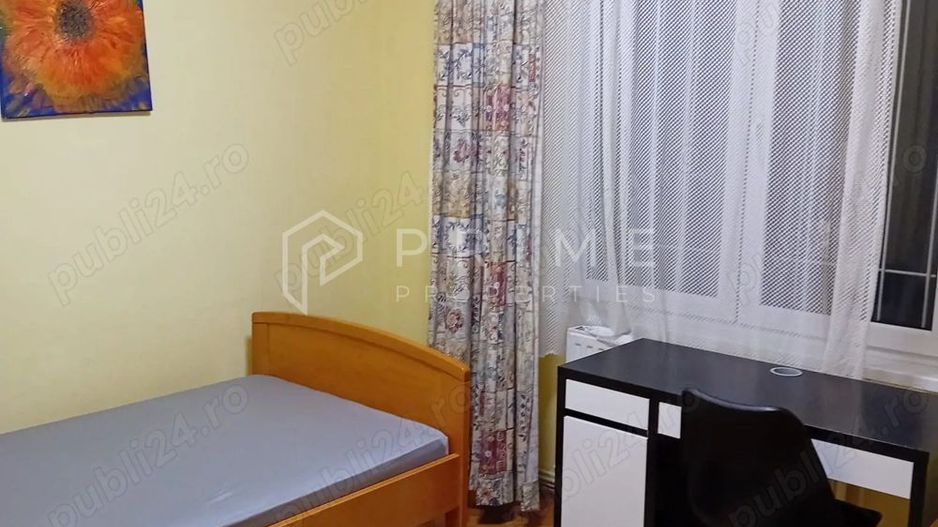 Apartament cu 2 camere de închiriat în Cornişa - Poză 2