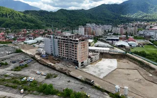 Apartament cu 3 camere | Noua | 100 mp Utili - Poză 12