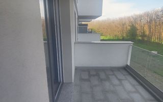 Închiriere apartament 2 camere – Greenfield Băneasa. Inclus parcare! - Poză 4