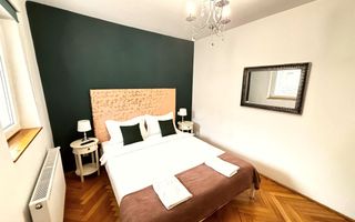 Apartament Central | 60 mp | 2 Dormitoare | Etaj 1 | Ultracentral - Poză 1