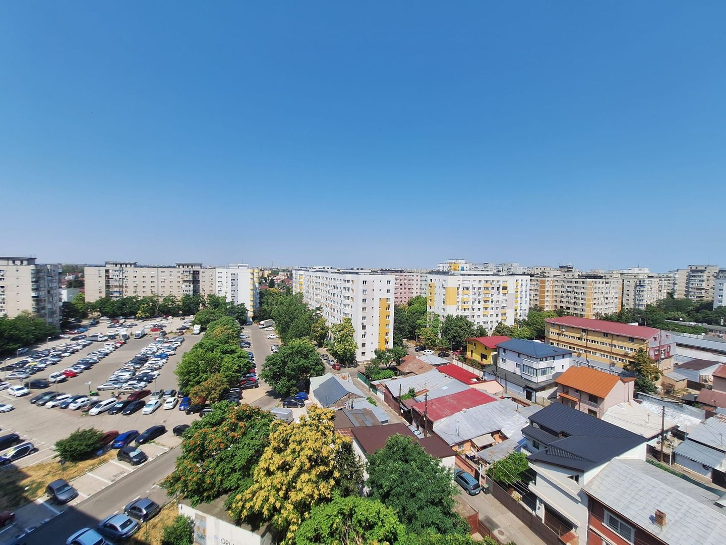 Apartament 2 camere 52 mp utili + balcon Soseaua Alexandriei nr. 20 - Poză 11