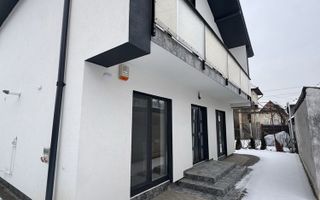 Casă nouă, individuală, aproape de centrul Sibiului - Poză 2