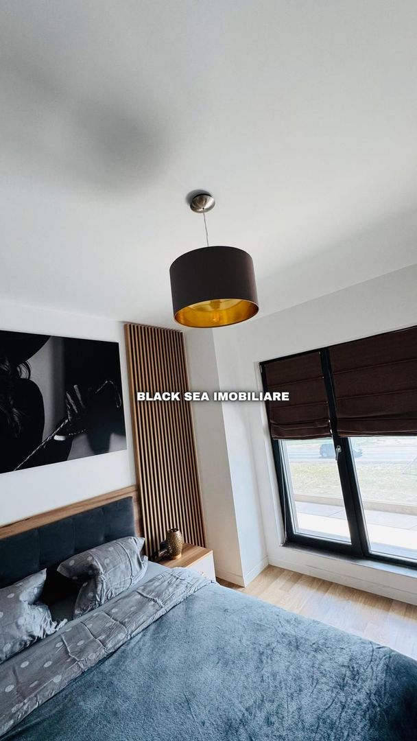 Apartament 2 camere ultramodern, zona Veterani - Ocazie Unica - Poză 13