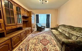 Inchiriere 3 camere decomandate, Marasti, Aurel Vlaicu, finisat clasic - Poză 4