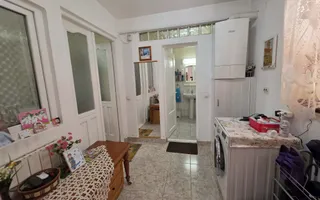 Casa 5 camere + anexe, 552 mp teren,  Centru, zona Prefectura - Poză 11