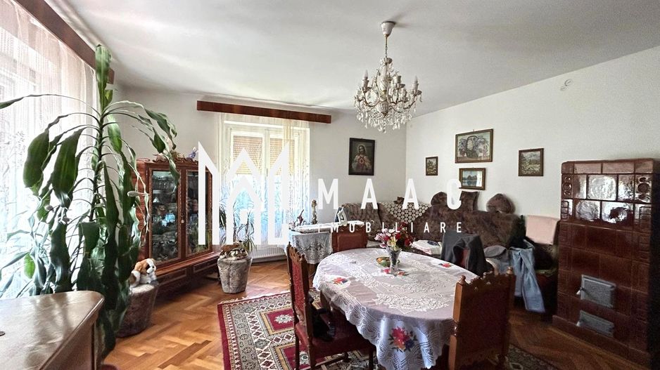 Casa 6 camere I Teren 780 mp I Acces auto I Calea Dumbravii - Poză 1