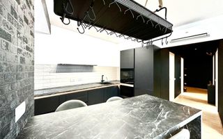 Apartament  la Isho cu vedere panoramica asupra orașului - Poză 14