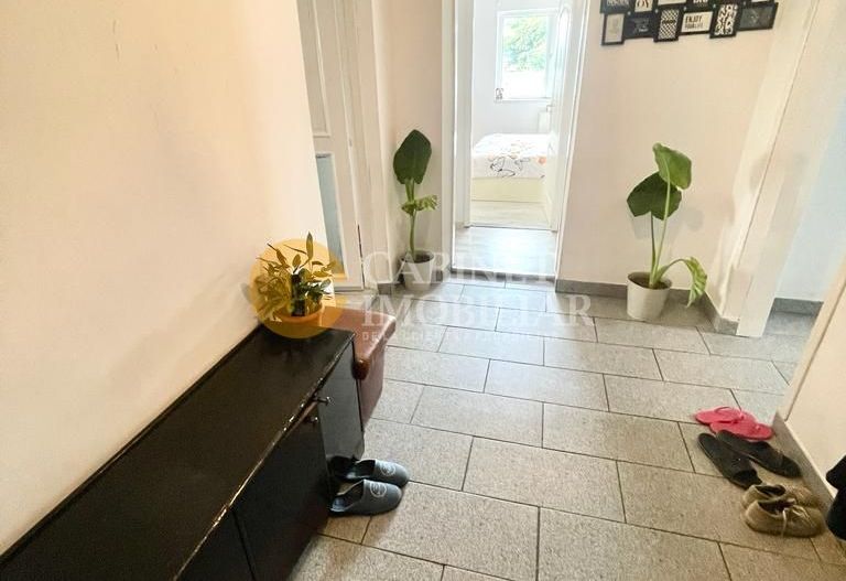 Soseaua Pacurari- 922 euro/mp  Etaj 2 Apartament 4 camere - 78 mp - Poză 7