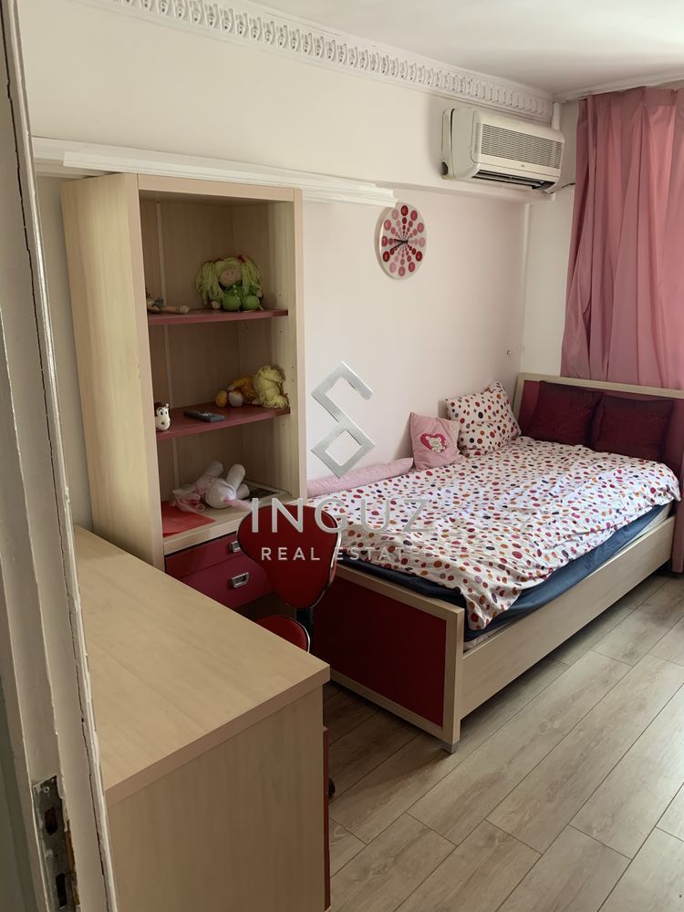 Apartament 3 Camere de Închiriat în Decebal – Sector 3 - Poză 11