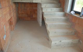 Casă 5 camere Siliștea Nouă/Suceava - Poză 24