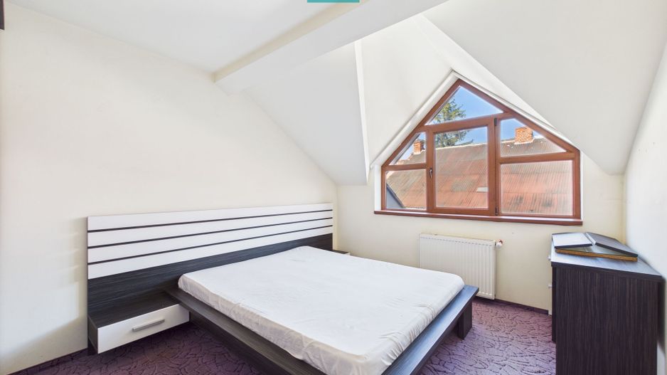 Apartament pe 3 niveluri - ultracentral, Arad - Poză 11