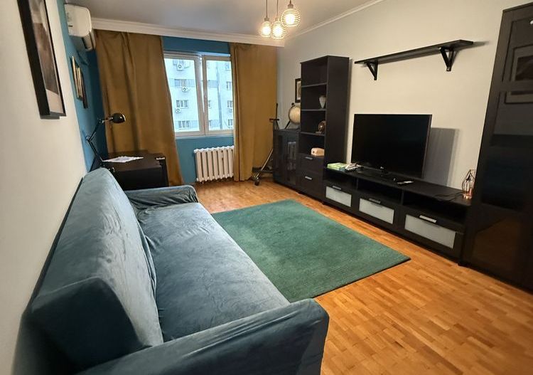 Apartament 3 camere pet friendly, 2 bai, zona Diham-Basarabia, 2 dressing-uri - Poză 3
