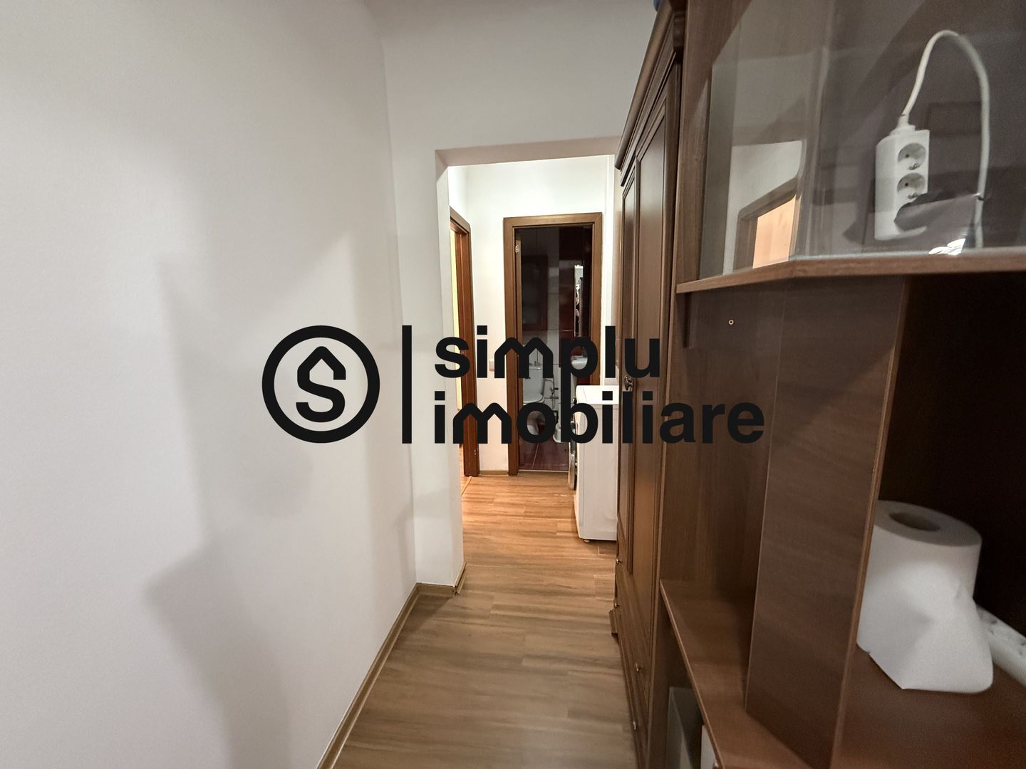Apartament 4 camere 1 Mai et 1/4 - Poză 15