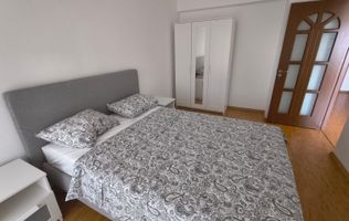 Prima închiriere | 2 camere, modern | Găvana 3, bloc nou