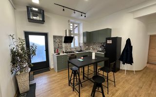 Inchiriere apartament 2 camere, 80 mp, Parcul Central - Poză 6