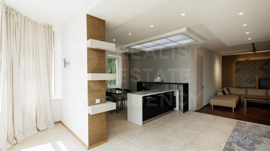 Vânzare, apartament, 3 camere, str. Ciuflea, sectorul Centru - Poză 6