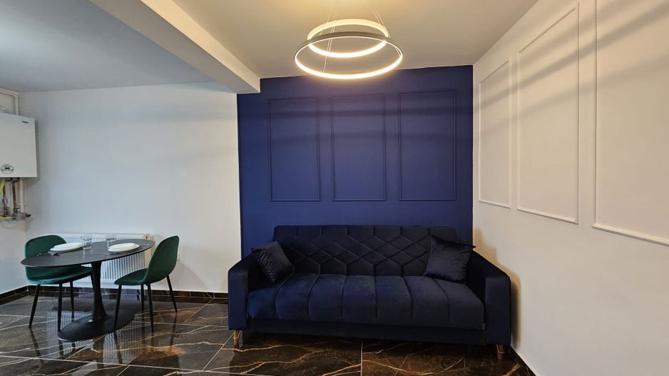 Calea Urseni |2 Camere | Loc parcare | Mobilat si Utilat - Poză 2