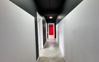 Cladire premium 500 mp cu 600 mp teren de inchiriat, 4 parcari,Zorilor - Poză 6
