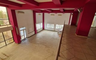 Voluntari | Cladire unica | Spatiu comercial versatil | 1316 mp - Poză 2