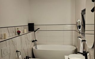 Casă ultrafinisată și modernă – Sat Săsar, Baia Mare - Poză 4