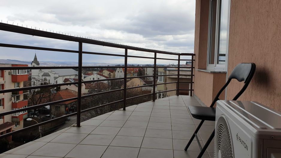 Apartament cu o camera | 64 mp | Parcare | UMF - Poză 6