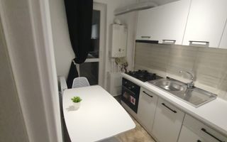 GARSONIERĂ NOUĂ 2024 – MILITARI RESIDENCE, REZERVELO﻿R-TINERETULUI - Poză 3