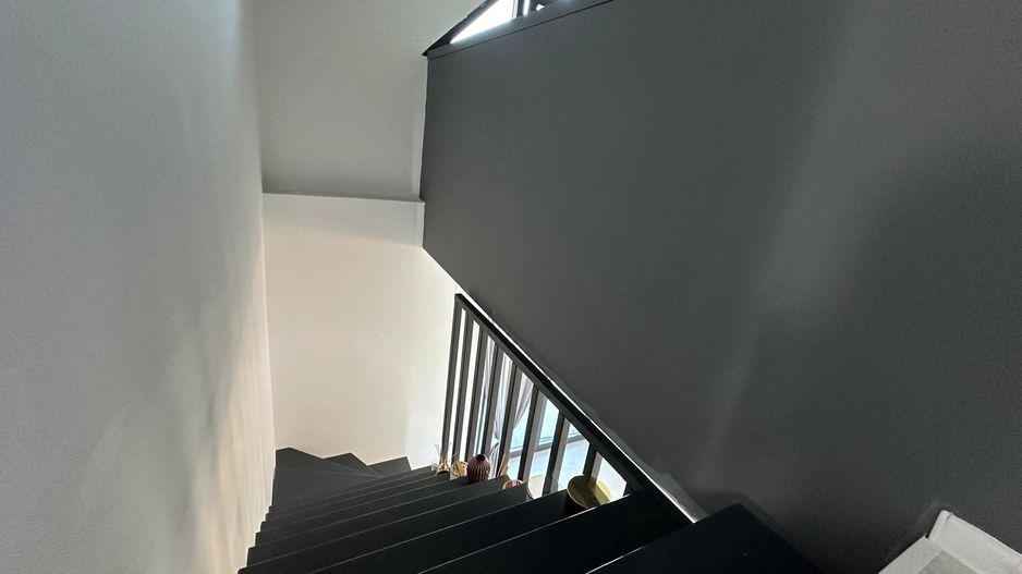 Vila individuala Mogosoaia curte 300 mp - Poză 9