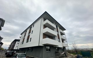 AP. 2 CAMERE, LEROY MERLIN, BUCATARIE INCHISA, BLOC NOU, COMISION 0% - Poză 2