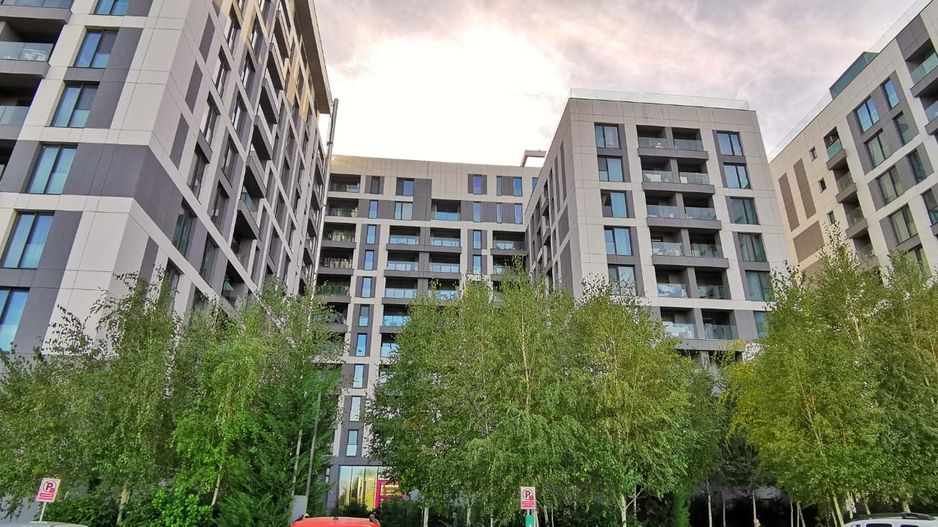 STUDIO CLOUD 9 | LOC DE PARCARE - Poză 10