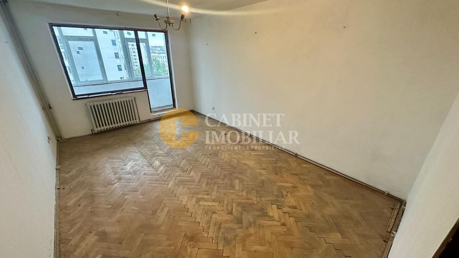 3 Camere Decomandat - Zona Parcul Voievozilor/ Alexandru - Poză 3