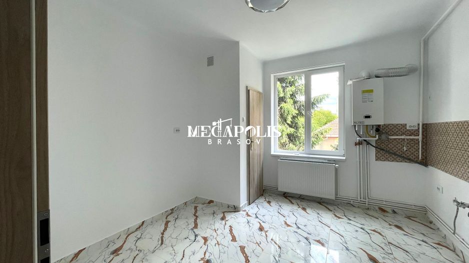 2.5 Camere | Decomandat | Renovat | 63mp | Avram Iancu - Poză 1
