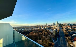 4 Rooms Apartment / Open view of Verdi Park * Fully Furnished* / Floreasca - Poză 47