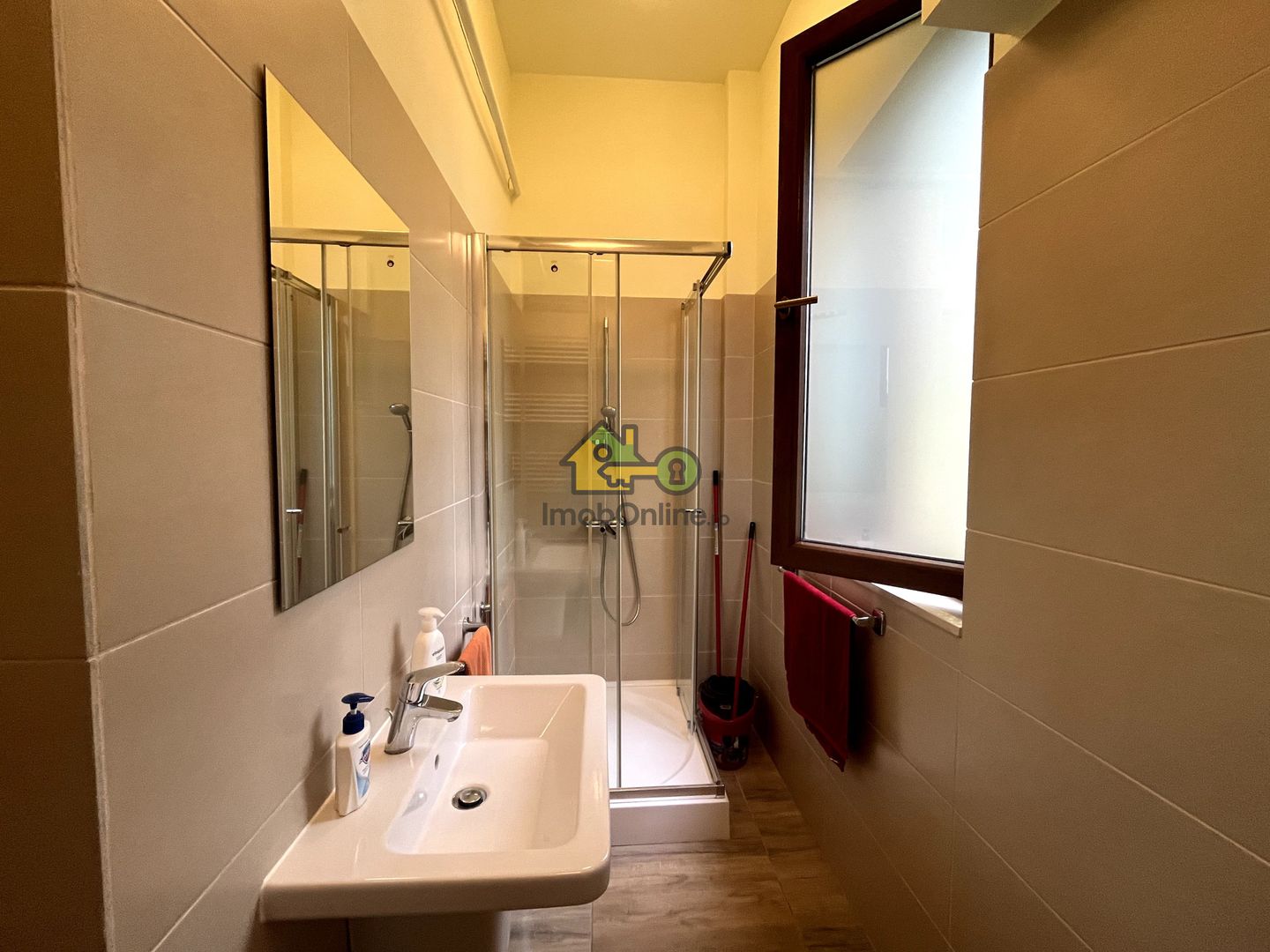 Apartament,  2 Camere, 110 Mp., Etaj 1, Take Ionescu - Poză 10