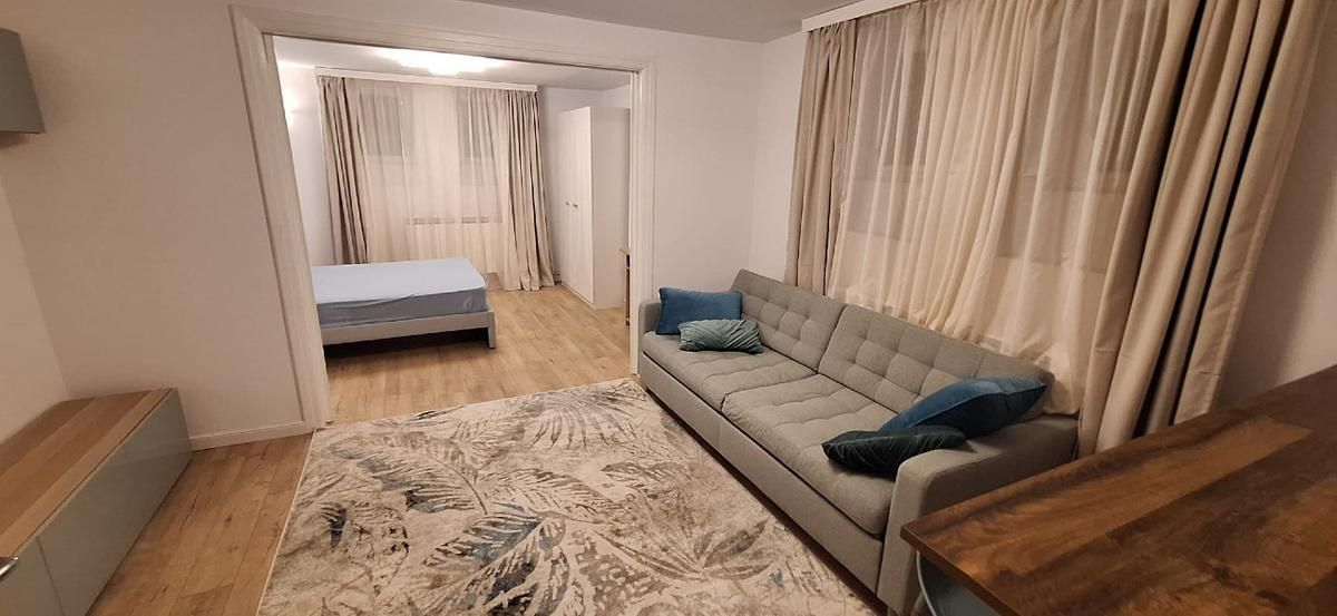 Apartament confortabil cu doua camere, Cismigiu- Casa Radio - Poză 1