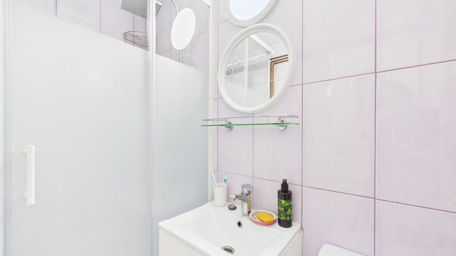 Oportunitate - 2 Apartamente 4 + 2 camere - Zona 13 Septembrie - Poză 14