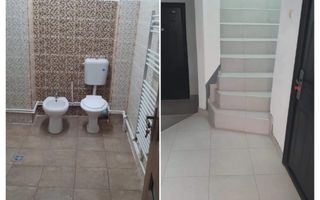 Casă de vânzare în centru – 4 apartamente, 240 mp construiți, teren 257 mp - Poză 2