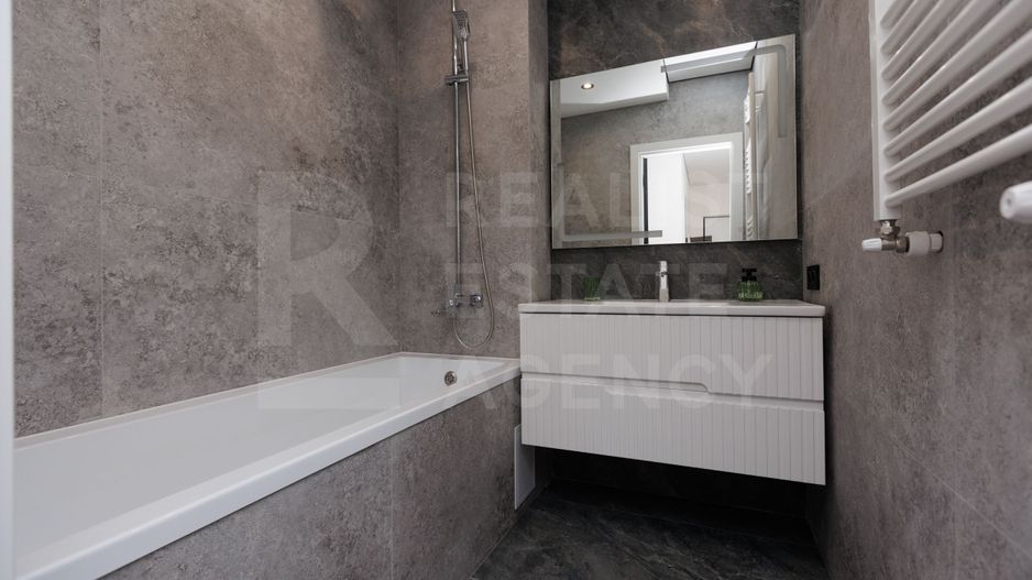 Vînzare, apartament, 3 camere, strada Durlești,Dumbrava - Poză 21