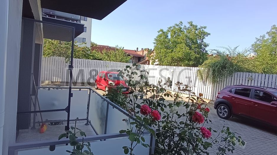 Apartament 2 camere Iosefin bloc nou - Poză 27