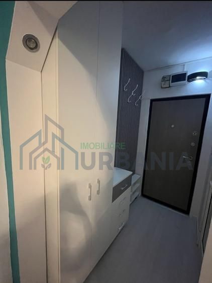 Apartament 2 camere, 32 mp, Tătărași, Str. Ciric, Iași - Fără risc seismic, renovat - Poză 1