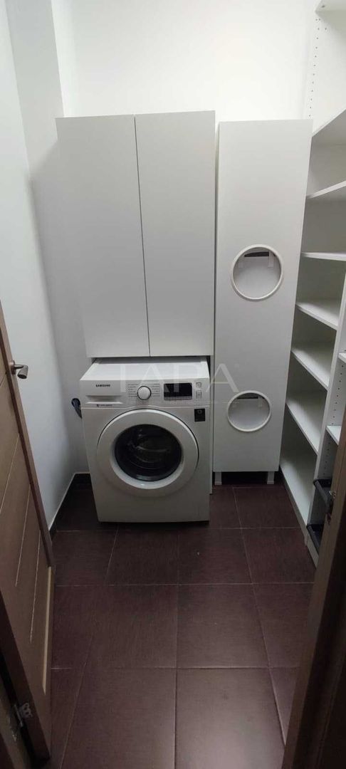 Apartament modern cu terasă 16 mp și parcare subterană inclusă - Poză 6