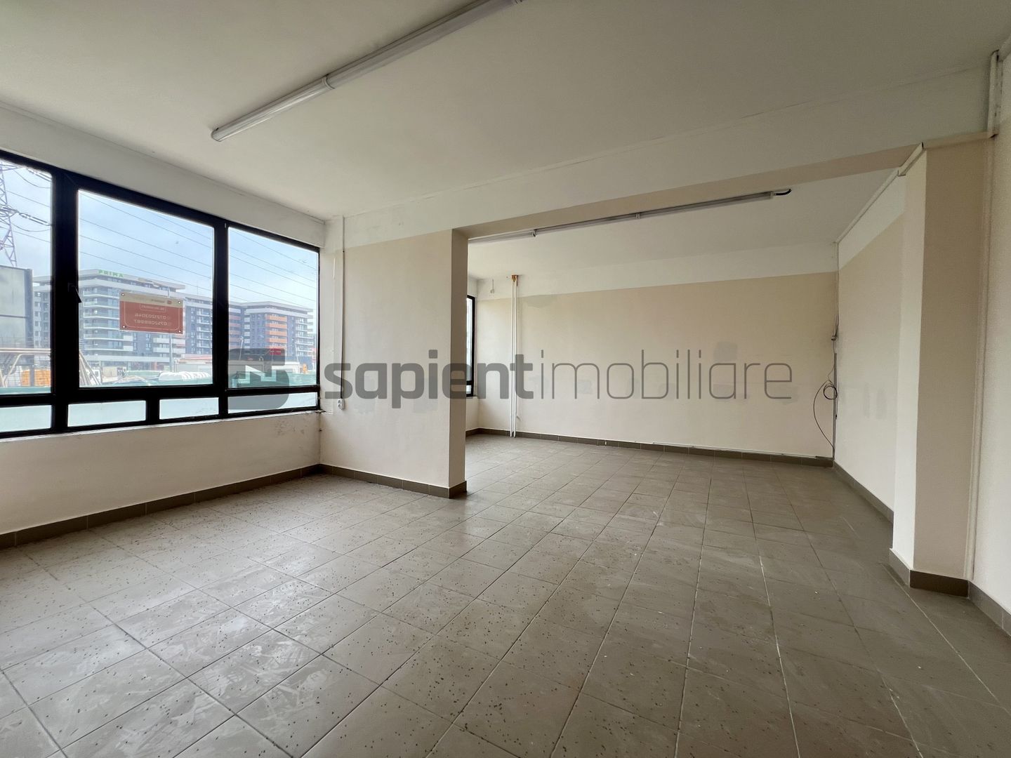 Sapient | Spatiu comercial în zona Oneștilor, Oradea - Poză 6