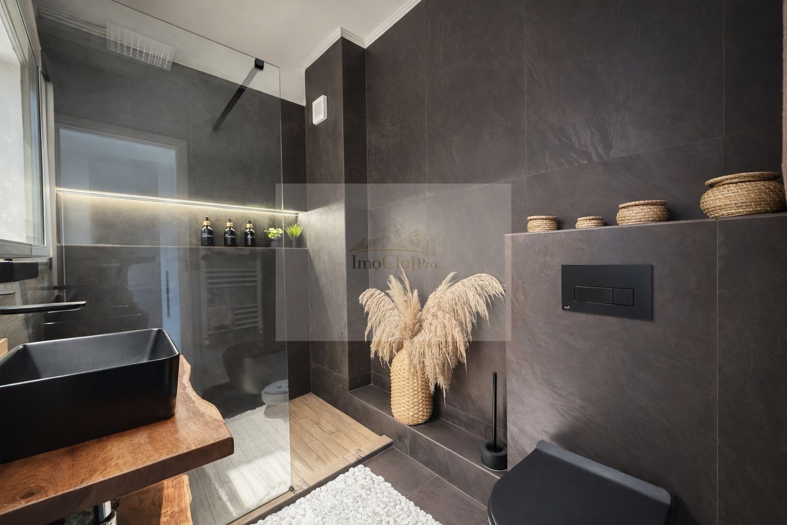 Vânzare apartament 3 camere tip Penthouse–2 niveluri, 2 terase -IRA - Poză 10