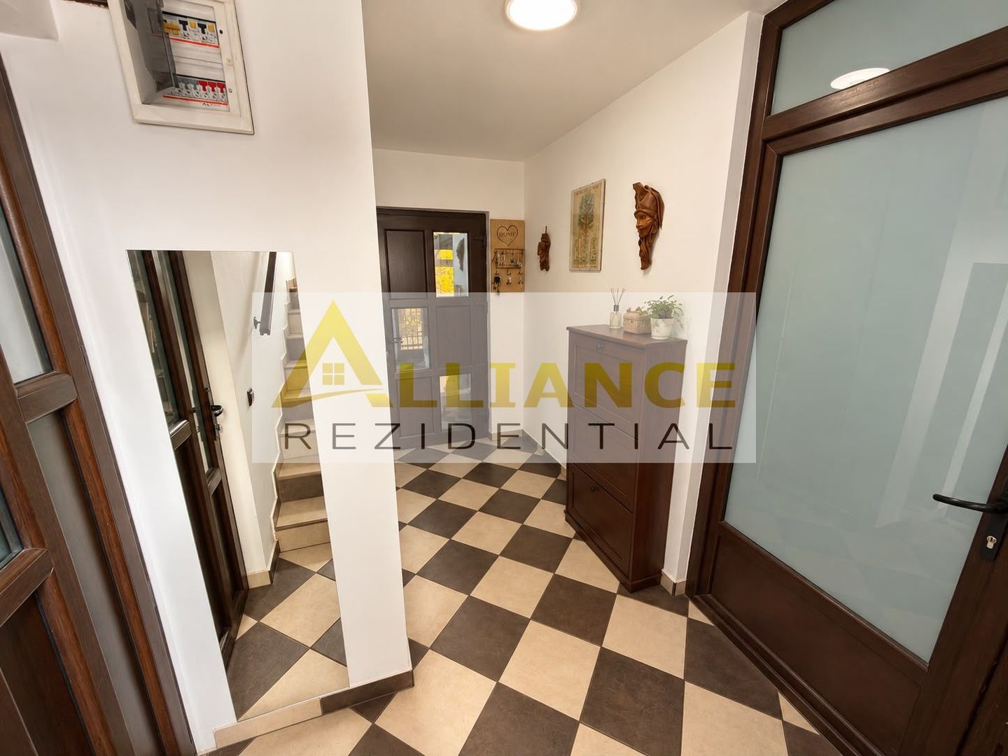 Vila 5 Camere | Pozitie excelenta - Poză 17