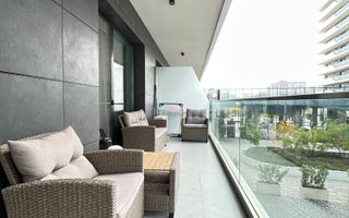 Apartament 2 camere | Loc de Parcare | Alezzi Odyssey | Mamaia Nord - Poză 5