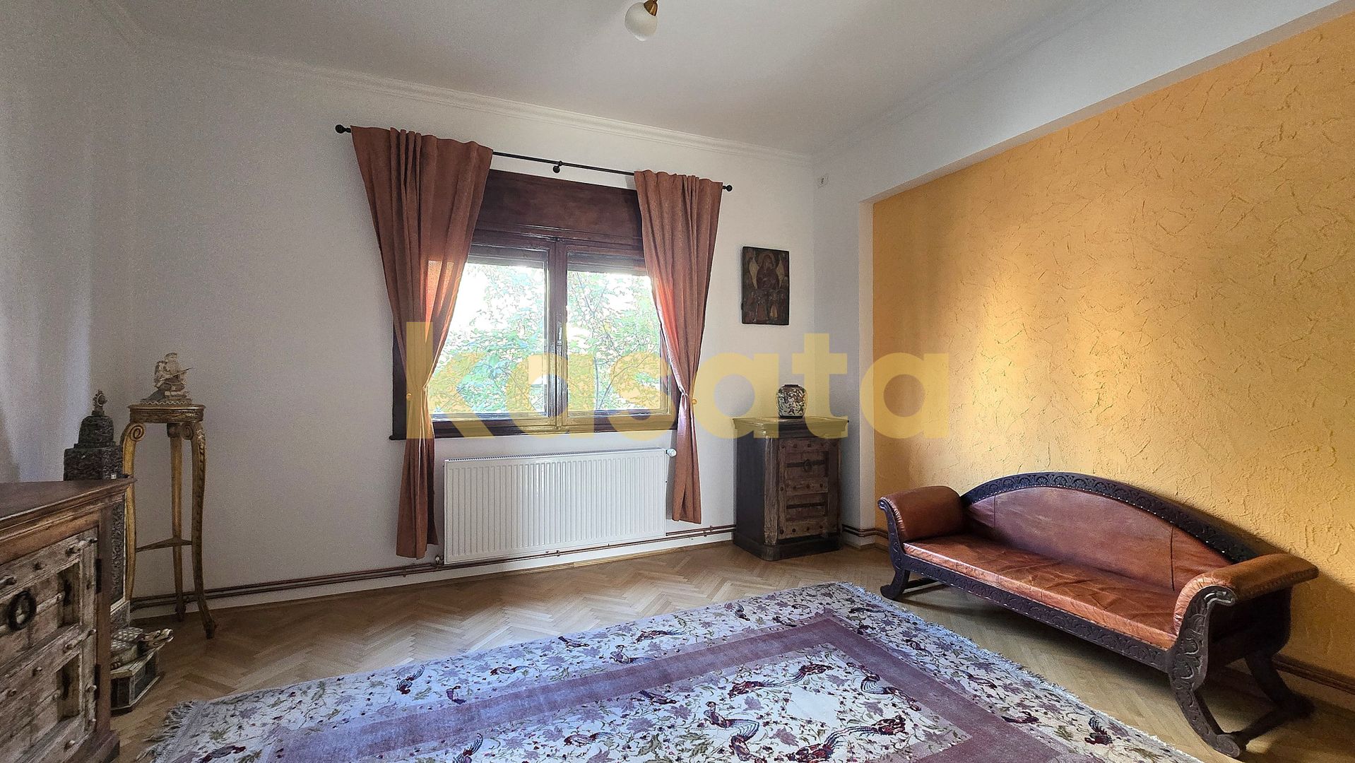 Stefan cel Mare - Metrou | Pretabil birouri | Renovat 2025 - Poză 9