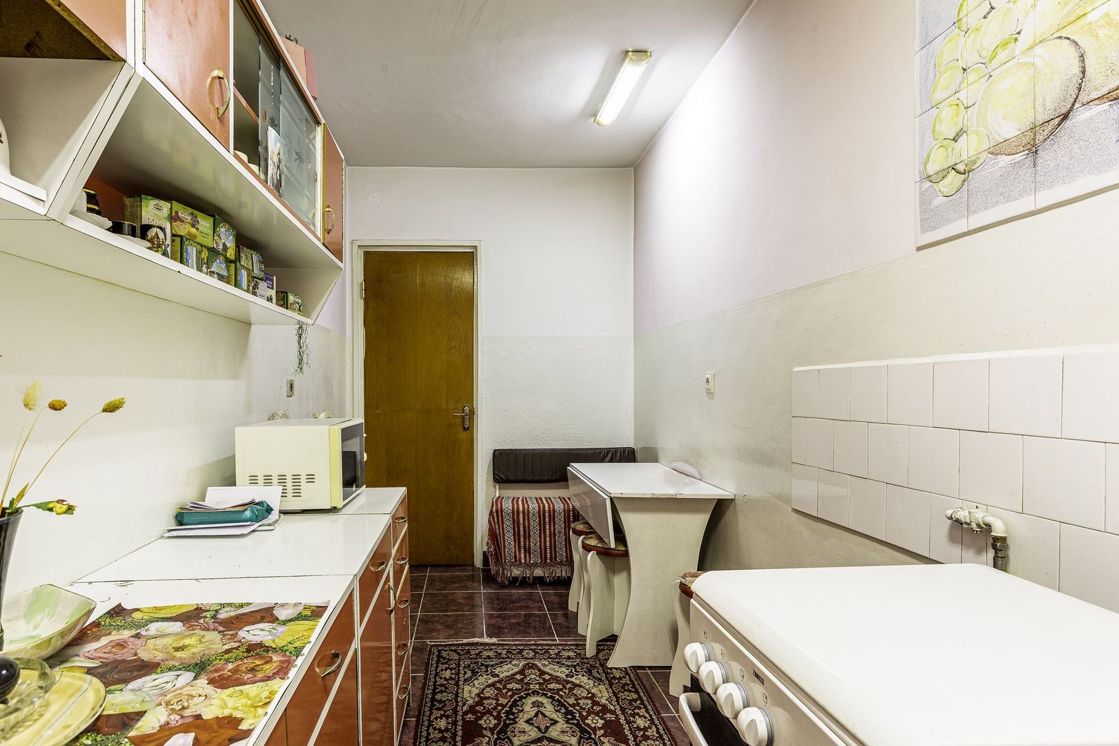 Apartament Samanta cu 4 balcoane și vedere spre Malul Mureșului - Poză 7