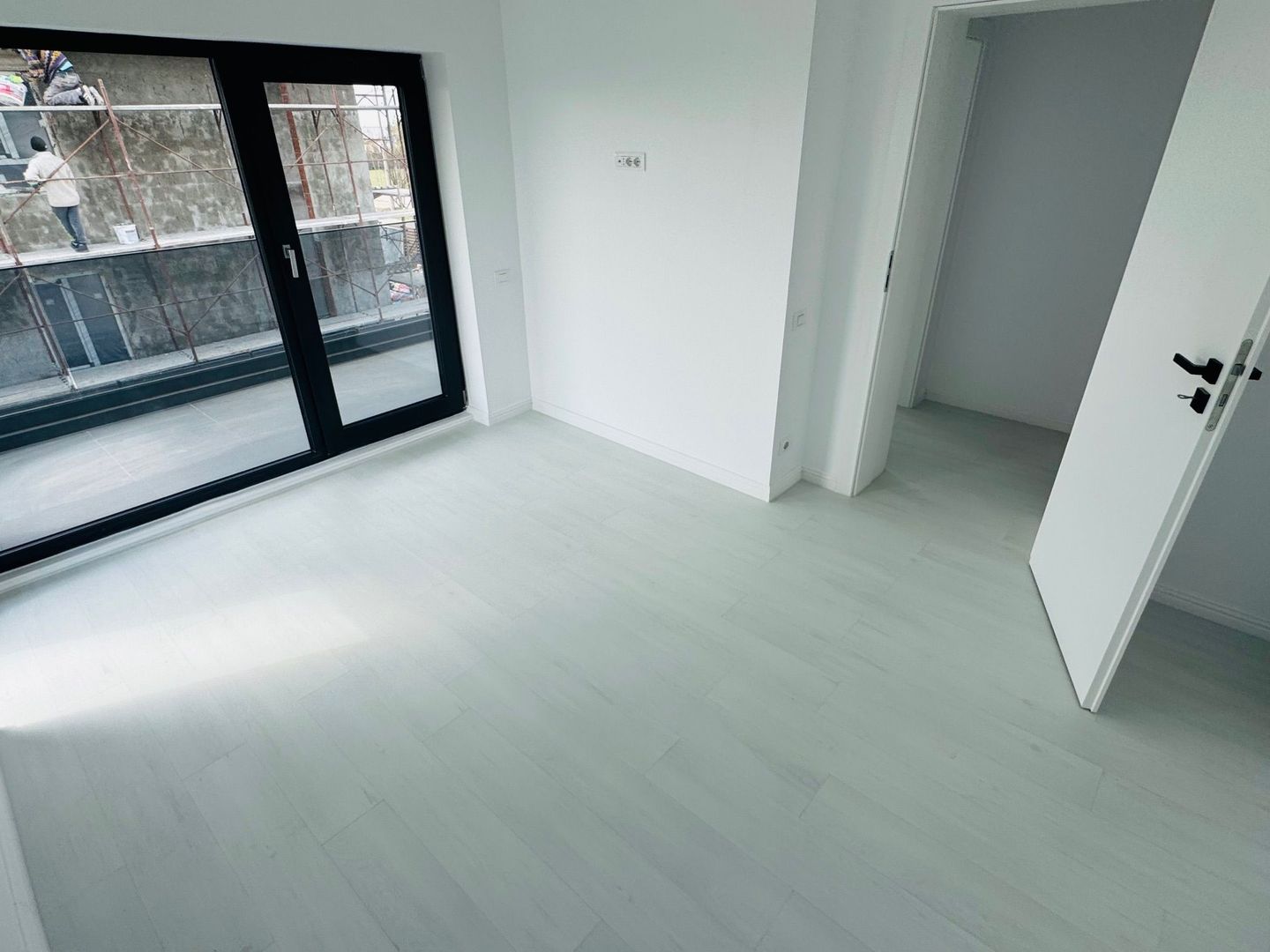 Vila moderna Tunari, asfalt si toate utilitatile, curte MARE, 0% Comision - Poză 9