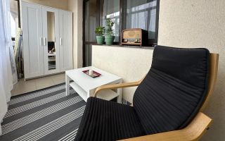 Apartament 2 camere, Decomandat. La 2 min metrou Dimitrie Leonida. Loc parcare. - Poză 7