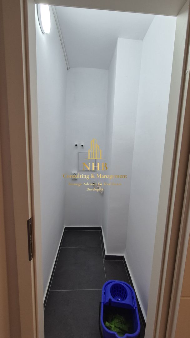 Apartament de vanzare zona tei, bloc 1986 - Poză 8